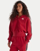 Kappa Суитшърт Banda Clarise 32261BW Regular Fit