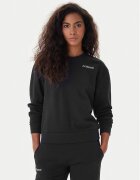 Kappa Суитшърт Logo Fekka 371M5EW Regular Fit