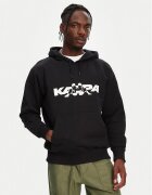 Kappa Суитшърт Nhayma 341V57W Regular Fit