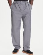 Kappa Текстилни панталони 62131TW Regular Fit
