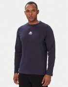 Kappa Тениска с дълъг ръкав 382J2RW Regular Fit