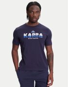 Kappa Тишърт 351U8KW 005 Regular Fit