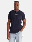 Kappa Тишърт Authentic Nuria 341V2UW Regular Fit