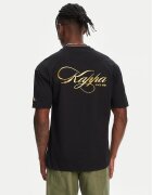 Kappa Тишърт Norda 361Q6XW Regular Fit