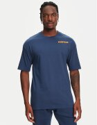 Kappa Тишърт Nyle 351S5GW Regular Fit