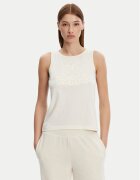 Kappa топ Logo Gria 382129W Regular Fit