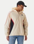 Kappa Ветровка Banda Silas 222 37222WW Екрю Comfort Fit