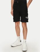 Karl Kani Шорти от плат Retro Washed 60100045 Regular Fit