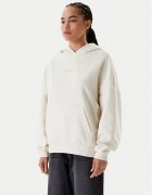 Karl Kani Суитшърт Signature Cherry Print PD00005445 Екрю Oversize