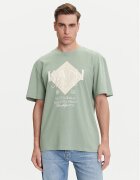 Karl Kani Тишърт PD00005357 Relaxed Fit