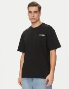 Karl Kani Тишърт Resist Love 60300348 Relaxed Fit