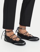 Karl Lagerfeld Балеринки Altia KL66111
