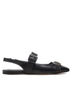 Karl Lagerfeld Балеринки Konnie KL40186