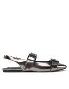 Karl Lagerfeld Балеринки Konnie KL40186A