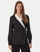 Karl Lagerfeld Блуза B4W11016 Regular Fit
