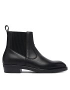 Karl Lagerfeld Боти Dallas KL12646