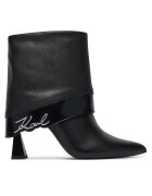 Karl Lagerfeld Боти Debutante KL32051