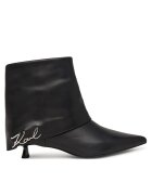 Karl Lagerfeld Боти KL30141