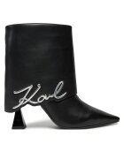 Karl Lagerfeld Боти KL32044A