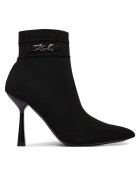 Karl Lagerfeld Боти Pandara KL31346A