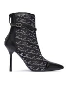 Karl Lagerfeld Боти Sarabande KL30976