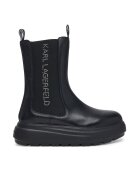 Karl Lagerfeld Боти тип челси Katya KL46660