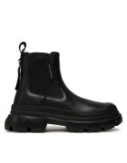 Karl Lagerfeld Боти тип челси KL43545