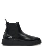 Karl Lagerfeld Боти тип челси KL53340A