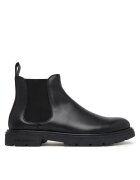 Karl Lagerfeld Боти тип челси Koby Lug KL11836