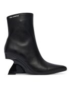 Karl Lagerfeld Боти Waverly KL34645