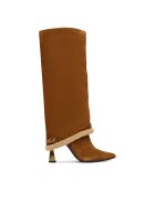 Karl Lagerfeld Ботуши Debutante KL32082