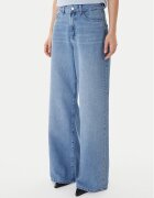 Karl Lagerfeld Дънки B1W10047 Wide Leg