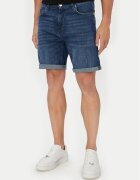 Karl Lagerfeld Дънкови шорти 265590 562843 Regular Fit