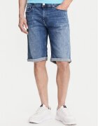 Karl Lagerfeld Дънкови шорти 265820 552832 Regular Fit