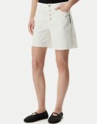 Karl Lagerfeld Дънкови шорти B2W10048 Loose Fit