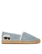 Karl Lagerfeld Еспадрили KL80111