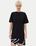 Karl Lagerfeld Ежедневна рокля A1W13001 Regular Fit