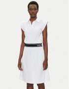 Karl Lagerfeld Ежедневна рокля A2W13038 Regular Fit