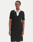 Karl Lagerfeld Ежедневна рокля B1W13029 Regular Fit
