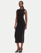Karl Lagerfeld Ежедневна рокля B3W13041 Slim Fit