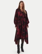 Karl Lagerfeld Ежедневна рокля B4W13006 Regular Fit