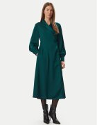 Karl Lagerfeld Ежедневна рокля B4W13009 Regular Fit