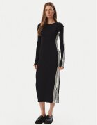 Karl Lagerfeld Ежедневна рокля B4W13053 Slim Fit
