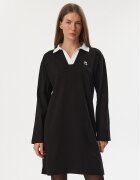 Karl Lagerfeld Ежедневна рокля B4W13055 Regular Fit