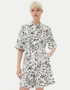 Karl Lagerfeld Гащеризон A2W13014 Regular Fit