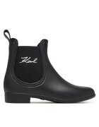 Karl Lagerfeld Гумени ботуши KL94775
