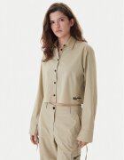 Karl Lagerfeld Jeans Блуза B1W11027 Regular Fit