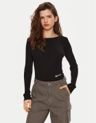 Karl Lagerfeld Jeans Боди A1W18024 Slim Fit