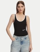 Karl Lagerfeld Jeans Боди A2W17021 Slim Fit