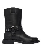Karl Lagerfeld Jeans Боти Sadie KL47466